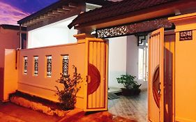 Đòn Gánh Homestay Buôn Ma Thuột