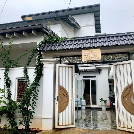Đòn Gánh Homestay Buôn Ma Thuột Ngoại thất bức ảnh