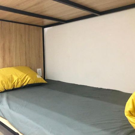 Đòn Gánh Homestay Buôn Ma Thuột Ngoại thất bức ảnh