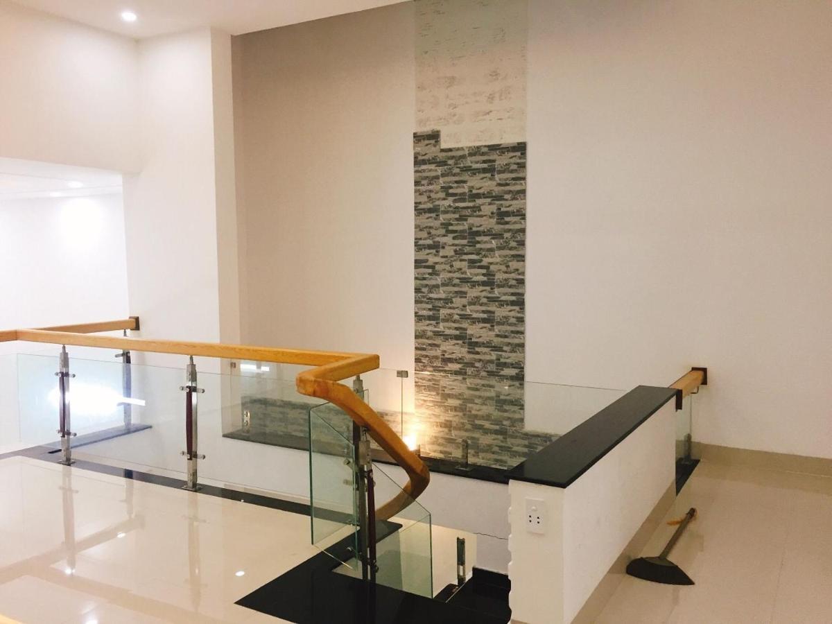Đòn Gánh Homestay Buôn Ma Thuột Ngoại thất bức ảnh