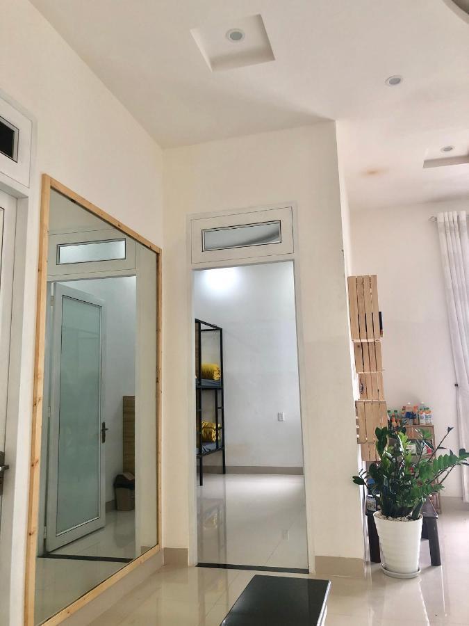 Đòn Gánh Homestay Buôn Ma Thuột Ngoại thất bức ảnh