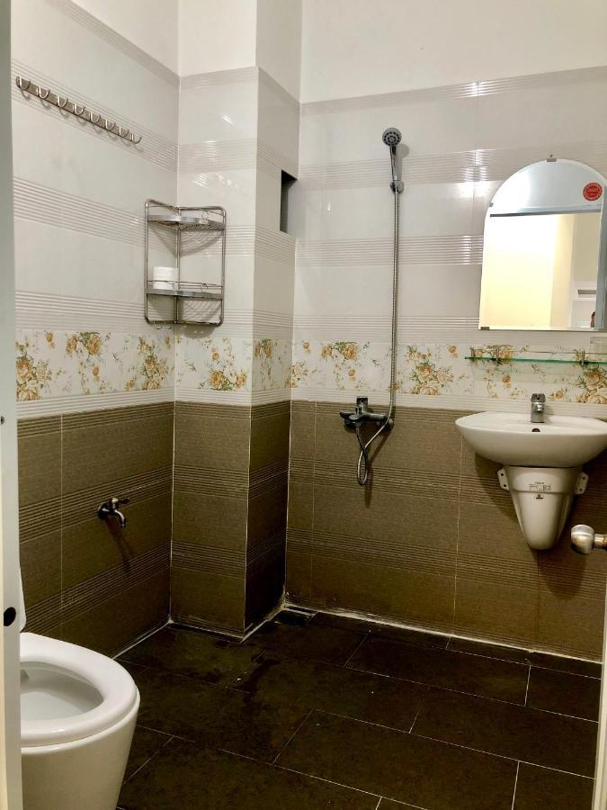 Đòn Gánh Homestay Buôn Ma Thuột Ngoại thất bức ảnh