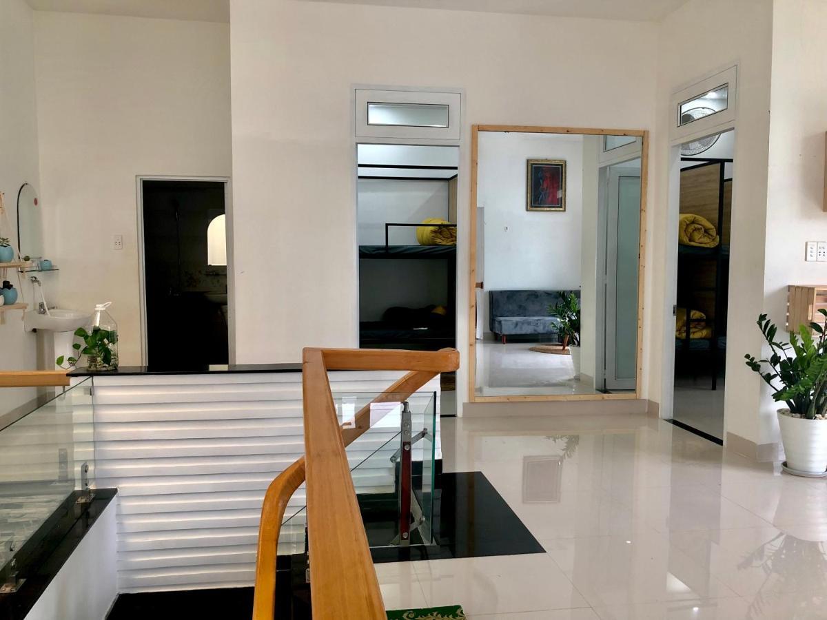 Đòn Gánh Homestay Buôn Ma Thuột Ngoại thất bức ảnh