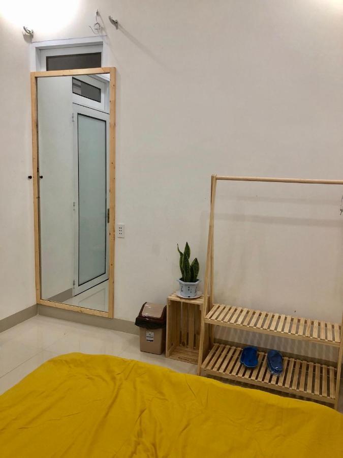 Đòn Gánh Homestay Buôn Ma Thuột Ngoại thất bức ảnh