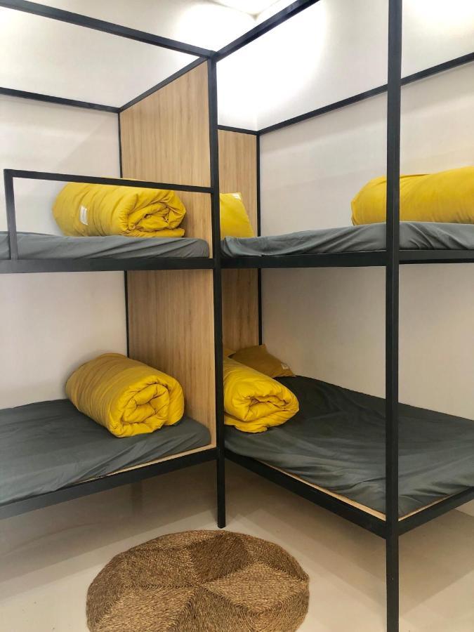 Đòn Gánh Homestay Buôn Ma Thuột Ngoại thất bức ảnh