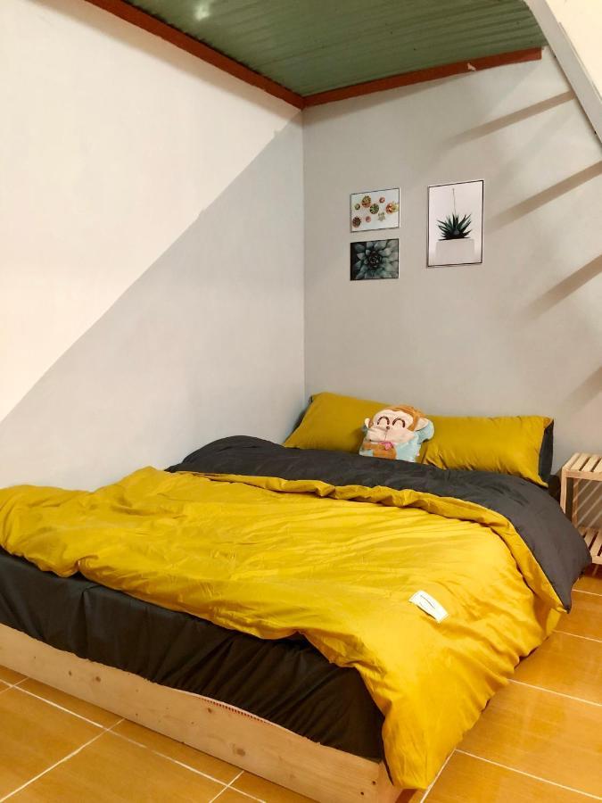 Đòn Gánh Homestay Buôn Ma Thuột Ngoại thất bức ảnh