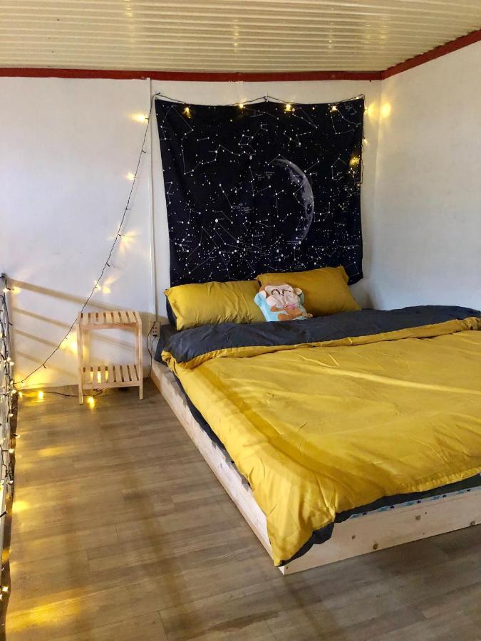 Đòn Gánh Homestay Buôn Ma Thuột Ngoại thất bức ảnh